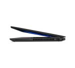 Lenovo ThinkPad P14s Gen 4 (Intel) Intel® Core™ i5 i5-1340P Station de travail mobile 35,6 cm (14") Écran tactile WUXGA 16 Go DDR5-SDRAM 512 Go SSD Wi-Fi 6E (802.11ax) Windows 11 Pro Français Noir