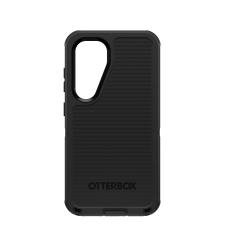 OtterBox Defender Series voor Galaxy S25, Black