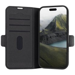 dbramante1928 Oslo Pro coque de protection pour téléphones portables 16 cm (6.3") Folio Noir