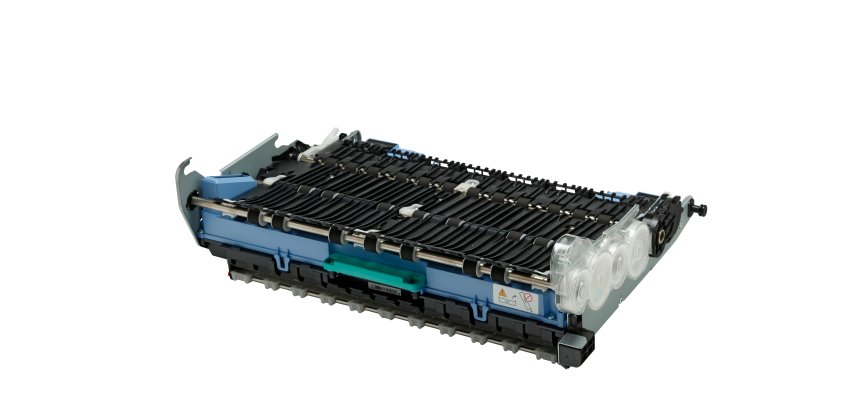HP Service Fluid Container - printkop-schoonveegset