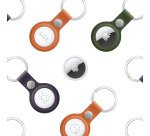 Apple AirTag Personnel Recherche Argent, Blanc