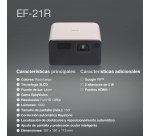 Epson EF-21G
