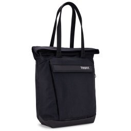 Thule Paramount PARATB3116 Black Polyester Noir Unisexe Sac fourre-tout