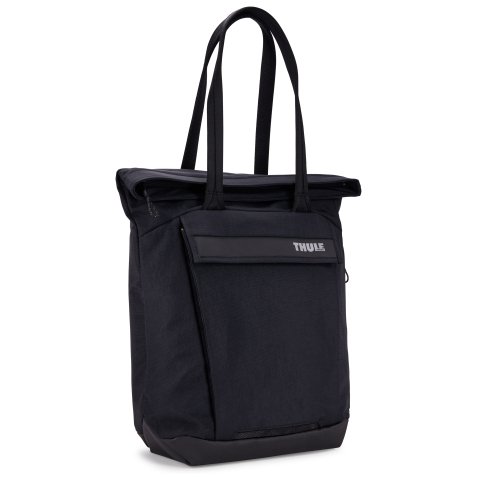 Thule Paramount PARATB3116 Black Polyester Noir Unisexe Sac fourre-tout