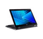 Acer TravelMate Spin B3 Ordinateur portable 2 en 1 B3 Spin 12 TMB312R-31-TCO TMB312R-31-TCO-C49V