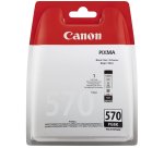 Canon PGI-570PGBK cartouche d'encre 1 pièce(s) Original Noir