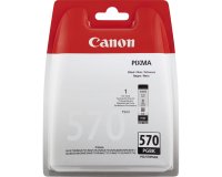 Canon PGI-570PGBK cartouche d'encre 1 pièce(s) Original Noir