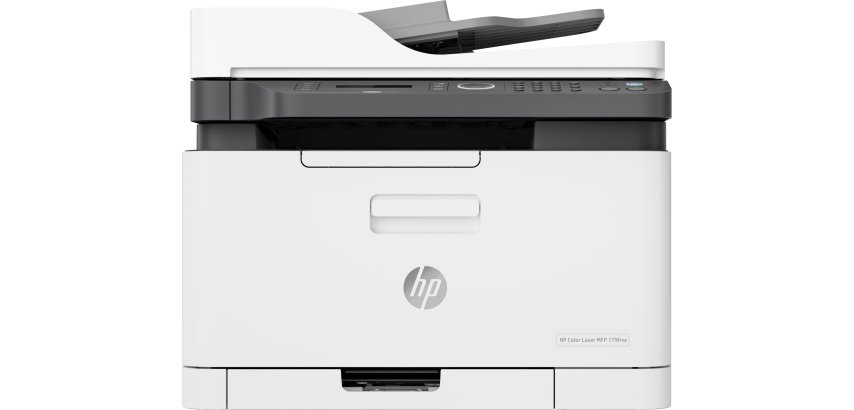 HP179FNW Imprimante multifonction 4 en 1 laser couleur 4 en 1 Wifi