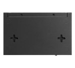 TP-Link Omada SG2206MP commutateur réseau L2 Gigabit Ethernet (10/100/1000) Connexion Ethernet, supportant l'alimentation via ce port (PoE)