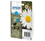 Epson 18XL - XL - cyan - original - cartouche d'encre