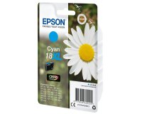 Epson 18XL - XL - cyaan - origineel - inktcartridge