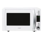 Candy COOKinApp CMXW22DW White Solo microwave Countertop 22 L 800 W