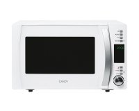 Candy COOKinApp CMXW22DW White Solo microwave Countertop 22 L 800 W