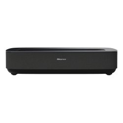 Hisense Laser TV PL2 Ultra short throw projector 2700 ANSI lumens DLP UHD 4K (3840x2160) 3D Black
