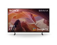 Sony FWD-43X80L TV 109,2 cm (43") 4K Ultra HD Smart TV Wifi Noir