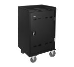 Acer GP.OFG11.00A chariot et rangement roulant Classe mobile de charge et de gestion Noir