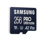 Samsung MB-MY256SB/WW mémoire flash 256 Go MicroSDXC UHS-I