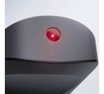 Logitech Spotlight 2 apuntador inalámbricos Bluetooth/RF Grafito
