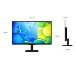 Samsung UE24F6000FUXZT TV 61 cm (24") Full HD Smart TV Wi-Fi Black