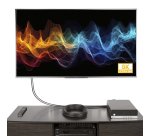 StarTech.com Câble DisplayPort 1.4 Actif de 15m Certifié VESA - Câble DisplayPort DP8K avec HBR3, HDR10, MST, DSC 1.2, HDCP 2.2, 8K 60Hz, 4K 120Hz - Câble/Cordon DP 1.4 Mâle/Mâle (M/M)