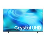 Samsung UE85U8000HUXZT TV 2.16 m (85") 4K Ultra HD Smart TV Wi-Fi Black