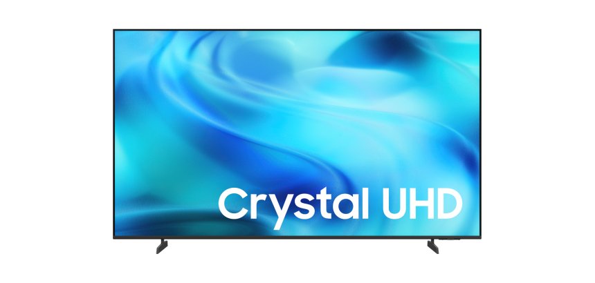 Samsung UE85U8000HUXZT TV 2.16 m (85") 4K Ultra HD Smart TV Wi-Fi Black