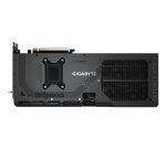 GIGABYTE GeForce RTX 5080 GAMING OC 16G Scheda Grafica - 16GB GDDR7, 256 bit, PCI-E 5.0, 2730MHz Core Clock, 3 x DisplayPort, 1 x HDMI, GV-N5080GAMING OC-16GD