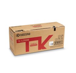 Kyocera TK 5290M - magenta - original - toner kit