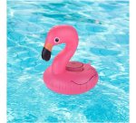 Celly POOLFLAMINGO portable/party speaker Mono portable speaker Pink 3 W