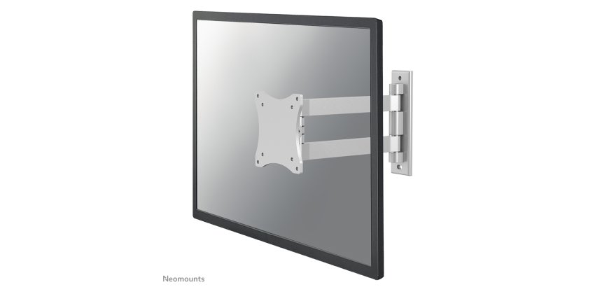 Neomounts FPMA-W820 Support d'écran mural 10-27" - orientable
