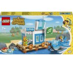LEGO Fly with Dodo Airlines