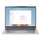 Acer Swift 14 AI SF14-61T-R9Z8 Copilot+ PC AMD Ryzen AI 9 365 Laptop 35.6 cm (14") Touchscreen WUXGA 32 GB LPDDR5x-SDRAM 1 TB SSD Wi-Fi 7 (802.11be) Windows 11 Home Silver