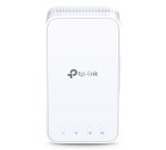 TP-Link RE300 prolongateur réseau Répéteur réseau Blanc