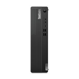 Lenovo ThinkCentre 12V80006FR PC/poste de travail Intel® Core™ i5 i5-14600 16 Go DDR5-SDRAM 512 Go SSD Windows 11 Pro SFF Noir