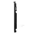 Lenovo ThinkVision T65 Monitor PC 165,1 cm (65") 3840 x 2160 Pixel 4K Ultra HD LED Touch screen Nero