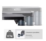 Support moniteur standard