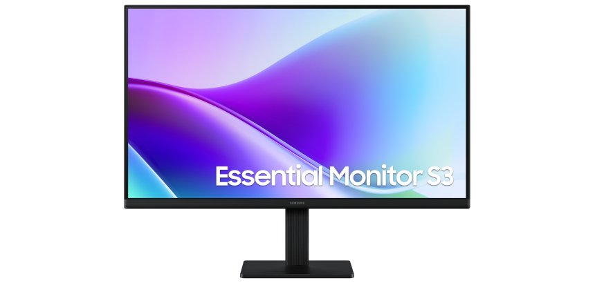 Samsung Écran PC S32GF 24''
