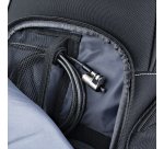 StarTech.com NANOK-LAPTOP-LOCK câble antivol Noir, Argent 2 m