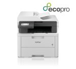 Brother MFC-L3740CDWE impresora multifunción LED A4 600 x 2400 DPI 18 ppm Wifi