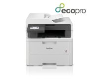 Brother MFC-L3740CDWE EcoPro ready all-in-one colour laser printer