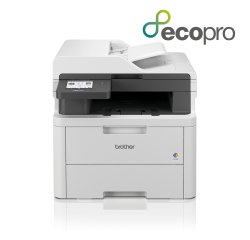 Brother MFC-L3740CDWE EcoPro ready all-in-one colour laser printer