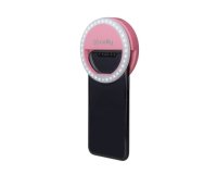 Celly CLICKLIGHTPROPK smartphone/mobile phone accessory Selfie Light