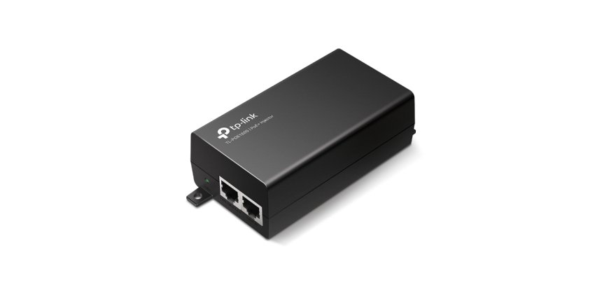 TP-Link TL-POE160S adattatore PoE e iniettore Gigabit Ethernet