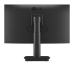 LG 24MS550-B écran plat de PC 60,5 cm (23.8") 1920 x 1080 pixels Full HD Noir