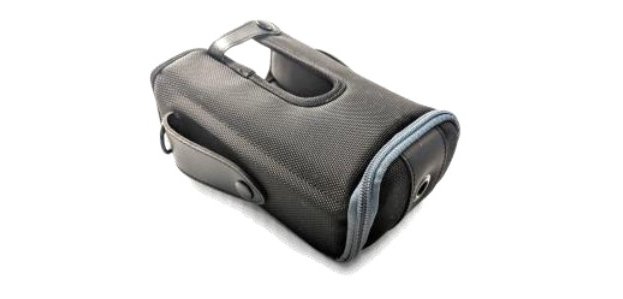 Zebra SG-MC9X-SHLSTG-01 accesorio para lector de código de barras Funda