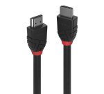 Lindy Câble HDMI 5m 8K60Hz, ligne noire
