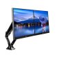 iiyama DS3002C-B1 support d'écran plat pour bureau 68,6 cm (27") Noir