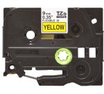 Brother TZe-FX621 - flexibele tape - 1 cassette(s) - Rol (0,9 cm x 8 m)