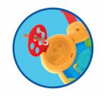 Baby 17856 giocattolo educativo