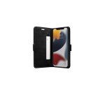 dbramante1928 Copenhagen Slim protective case for mobile phones 15.5 cm (6.1") Wallet case Black